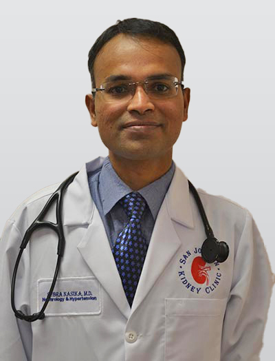 Subrahmanyam Nasika, MD