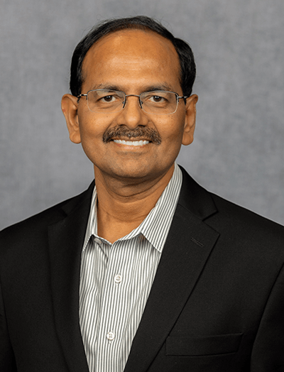 Dr. Sagireddy